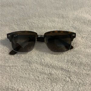 Ray Ban sunglasses
